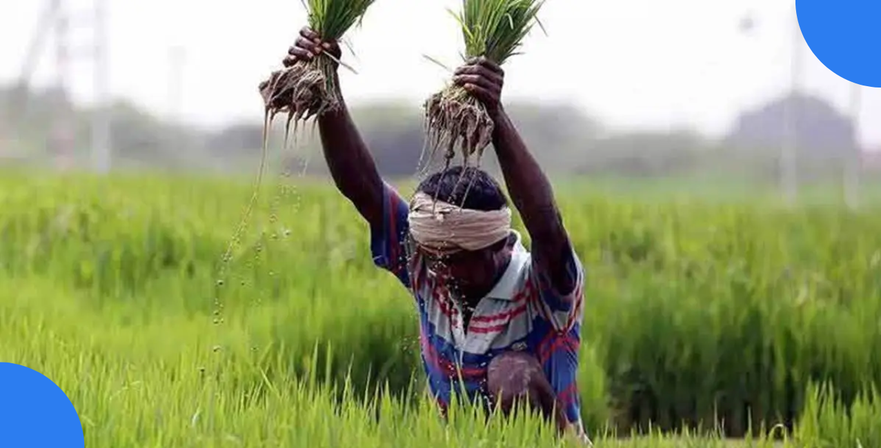Farmers to Get ₹2 Lakh Relief? Maharashtra’s ₹27,000 Crore Plan Explained